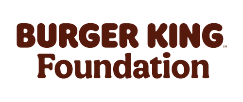 logo burger king foundation